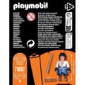 Miniatyrbild 4 av 4: PLAYMOBIL - 71097 - Sasuke - Naruto Shippuden