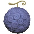 Miniatyrbild 3 av 3: Spargris - PLASTOY - One Piece - Devil Fruit: Gomu Gomu no Mi