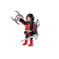 Miniatyrbild 1 av 4: PLAYMOBIL - Fighter - Playmo-Friends - Miniatyrfigur - Blandat - Från 4 år