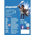 Miniatyrbild 3 av 4: PLAYMOBIL - Pirat med sköld - Playmo-Vänner - Blandat - Från 4 år