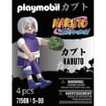 Miniatyrbild 2 av 5: PLAYMOBIL Kabuto Figur 71568, Naruto Shippuden, 5 år och uppåt