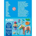 Miniatyrbild 3 av 3: PLAYMOBIL - Country - Special Plus - Ryttare med ponny - 22 stycken - Blandat