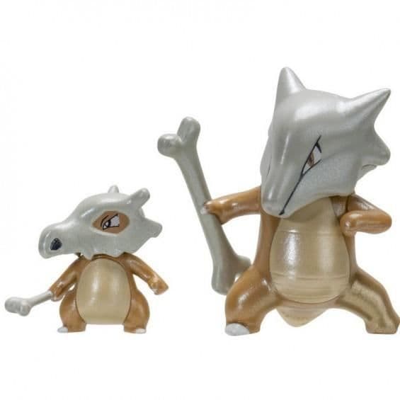 Figur Pokemon Multipack Evo