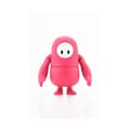 Miniatyrbild 2 av 4: Figur - Kotobukiya - Fall Guys : Ultimate Knockout - Strandboll / Rookie Skin - 8 cm - Blanda