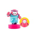 Miniatyrbild 1 av 4: Figur - Kotobukiya - Fall Guys : Ultimate Knockout - Strandboll / Rookie Skin - 8 cm - Blanda