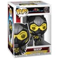 Miniatyrbild 1 av 2: Funko POP! AMQM - The Wasp Marvel