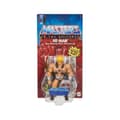 Miniatyrbild 3 av 4: Figur - Mattel - Mästarna i Universum 200X - He-Man - 14 cm - Blandat - Vuxen