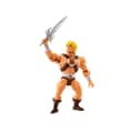 Miniatyrbild 4 av 4: Figur - Mattel - Mästarna i Universum 200X - He-Man - 14 cm - Blandat - Vuxen