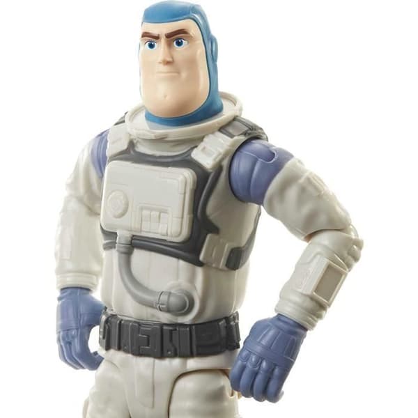 BUZZ L 'ECLAIRE Buzz XL figur 01 - 30 cm actionfigurer