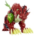 Miniatyrbild 3 av 5: Actionfigur - Universums mästare - Combat Tiger - Flerfärgad - Från 4 år