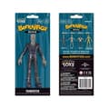 Miniatyrbild 2 av 2: Noble Collection - Universella Monstren - Figur flexibel Bendyfigs Frankenstein 14 cm