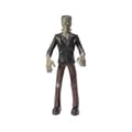 Miniatyrbild 1 av 2: Noble Collection - Universella Monstren - Figur flexibel Bendyfigs Frankenstein 14 cm