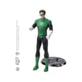Miniatyrbild 1 av 2: Green Lantern flexibel figur - Noble Collection - DC Comics - 19 cm