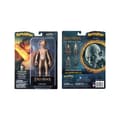 Miniatyrbild 2 av 2: Bendyfigs Gollum flexibel figur 19 cm - Noble Collection - Sagan om ringen