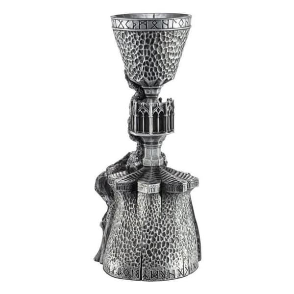 HARRY POTTER REPLIKA ELDBÅG 19 CM ADELSAMLING NN7645