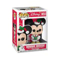 Miniatyrbild 2 av 2: FUNKO POP Disney: Holiday - Minnie
