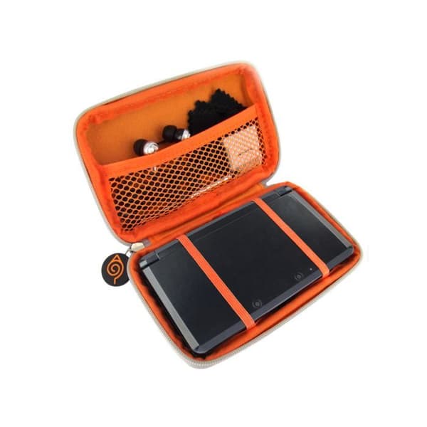 ACC 3DS SACCOS FÖR NARUTO