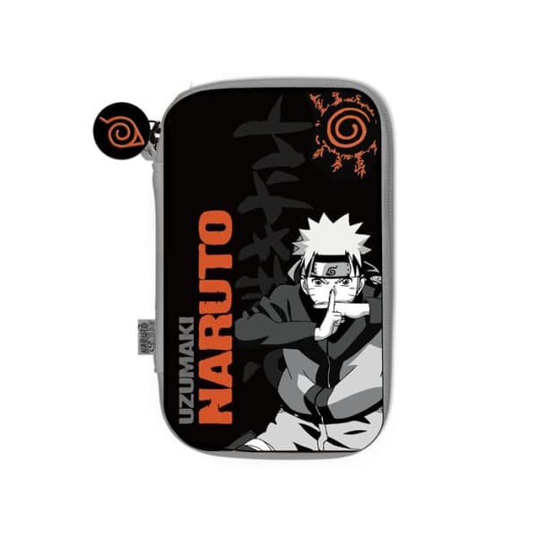 ACC 3DS SACCOS FÖR NARUTO