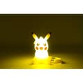 Miniatyrbild 5 av 6: TEKNOFUN Pikachu ljus figurlampa med handledsrem - 9 cm