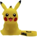 Miniatyrbild 1 av 6: TEKNOFUN Pikachu ljus figurlampa med handledsrem - 9 cm
