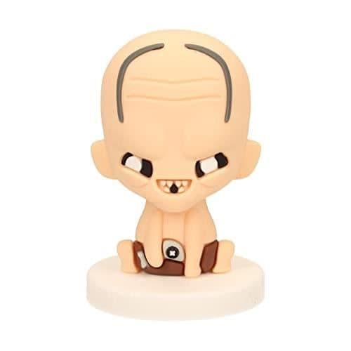 Figurine - SD TOYS - GOLLUM SVALAN I RINGARNAS HERRE - Pokémon - Inomhus - Barn