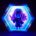 Miniatyrbild 4 av 6: WOW figur! Harry Potter Pods: Hermione med sin trollstav [119]