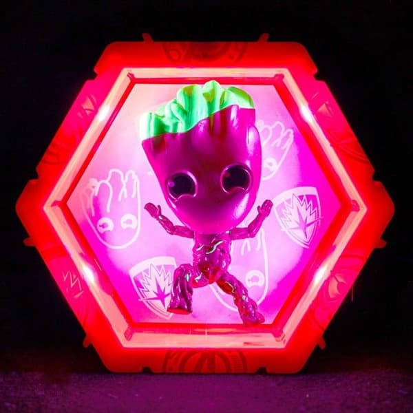 Figur WOW! Marvel Pods: Groot [109]