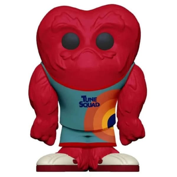 Space Jam 2: A New Legacy Gossamer flockade amerikansk pop! Vinyl