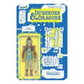 Miniatyrbild 1 av 3: Dungeons & Dragons ReAction Action Figure Wave 04 Githyanki Glow in the Dark 10cm