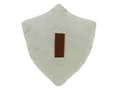 Miniatyrbild 2 av 2: The Legend of Zelda Plush - Hylian Shield 40cm