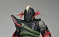 Miniatyrbild 6 av 7: Dungeons & Dragons Action Figure: Ultimate Grimsword 18cm