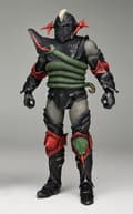 Miniatyrbild 7 av 7: Dungeons & Dragons Action Figure: Ultimate Grimsword 18cm