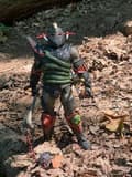 Miniatyrbild 2 av 7: Dungeons & Dragons Action Figure: Ultimate Grimsword 18cm