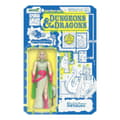 Miniatyrbild 1 av 4: Dungeons & Dragons ReAction Action Figure Wave 04 Sorceress Glow in the Dark 10cm