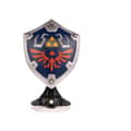 Miniatyrbild 1 av 8: The Legend of Zelda Breath of the Wild PVC Statue Hylian Shield Collectors Edition 29 cm