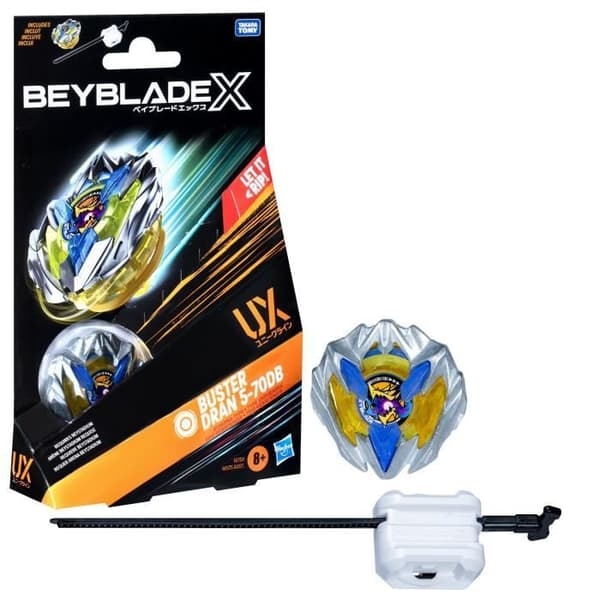 BEY BBX PERSONAL FORT TYRON