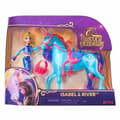 Miniatyrbillede 3 af 5: Dukke Spin Master Isabel Unicornio River