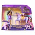Miniatyrbilde 3 av 6: Dukke Spin Master Sophia Unicornio Wildstar (4 enheter)