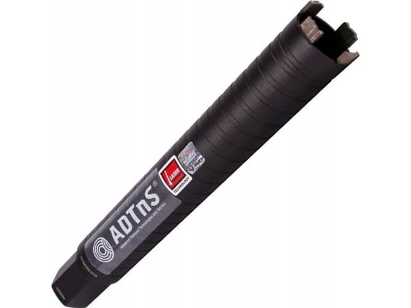 DISTAR DIAMOND CROWN RS-TX 1 1/4" 82mm x 450mm DRY