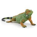 Miniatyrbild 2 av 2: 50306 - Leguan - figur
