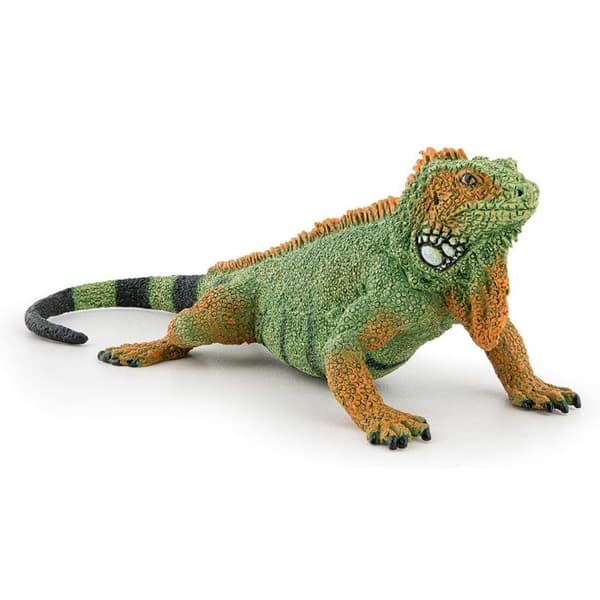 50306 - Leguan - figur