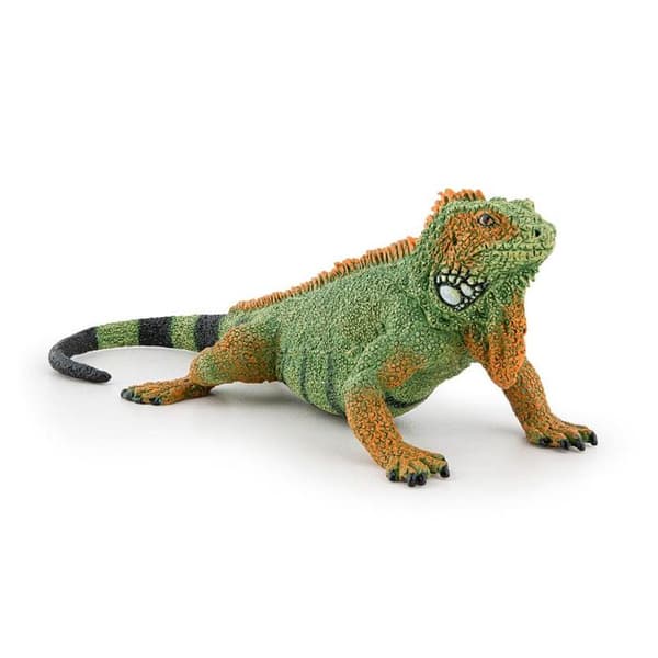 50306 - Leguan - figur