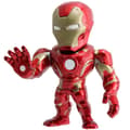 Miniatyrbild 1 av 3: Die Cast M46 Metals Figurine - Marvel Captain America: Civil War - Iron Man