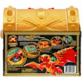 Miniatyrbild 2 av 6: Playset Moose Toys Dragons Realm Treasure Chest