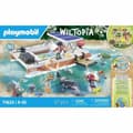 Miniatyrbild 6 av 6: Playset Playmobil