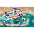 Miniatyrbild 2 av 6: Playset Playmobil