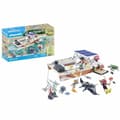 Miniatyrbild 1 av 6: Playset Playmobil