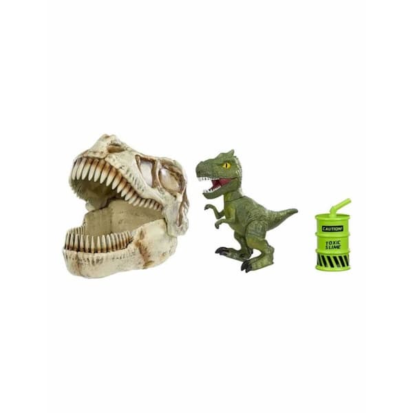 Action Figurer LOL Surprise! ["GrossMos"]