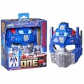 Miniatyrbillede 1 af 6: Playset Hasbro Optimus Prime (Orion Pax)