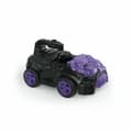 Miniatyrbillede 3 af 6: Playset Schleich Dark Crashmobile with Mini Creature 17 Dele